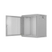 Шкаф Lanberg 19’’ стенен монтаж 12U/600x450 с перфорирана