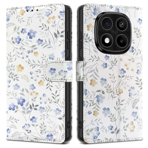 Калъф Tech-Protect Wallet за Xiaomi Redmi Note 14 Pro 5G