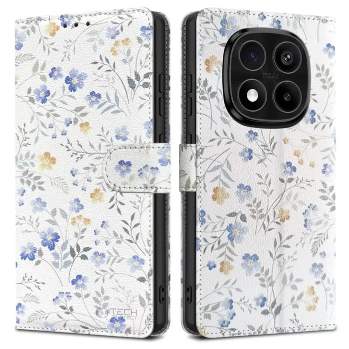 Калъф Tech-Protect Wallet за Xiaomi Redmi Note 14 Pro 5G