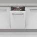 Съдомиялна машина за вграждане Sharp QW-NS14I49EX 10
