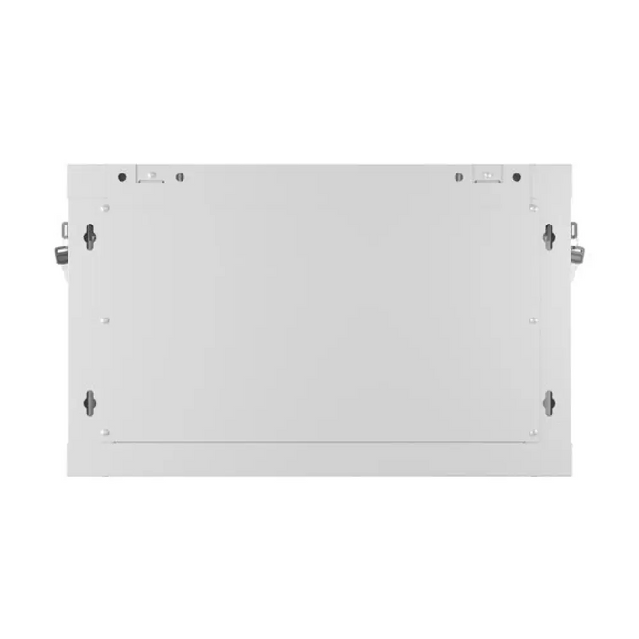 Шкаф Lanberg 19’’ стенен монтаж 6U/600x450 с перфорирана