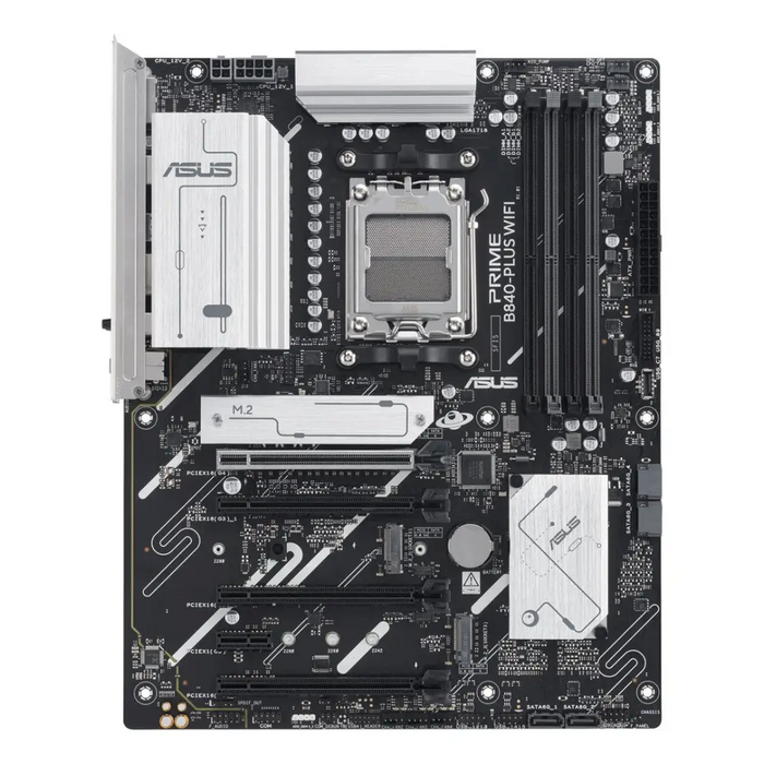 Дънна платка ASUS PRIME B840-PLUS WIFI DDR5 AM5