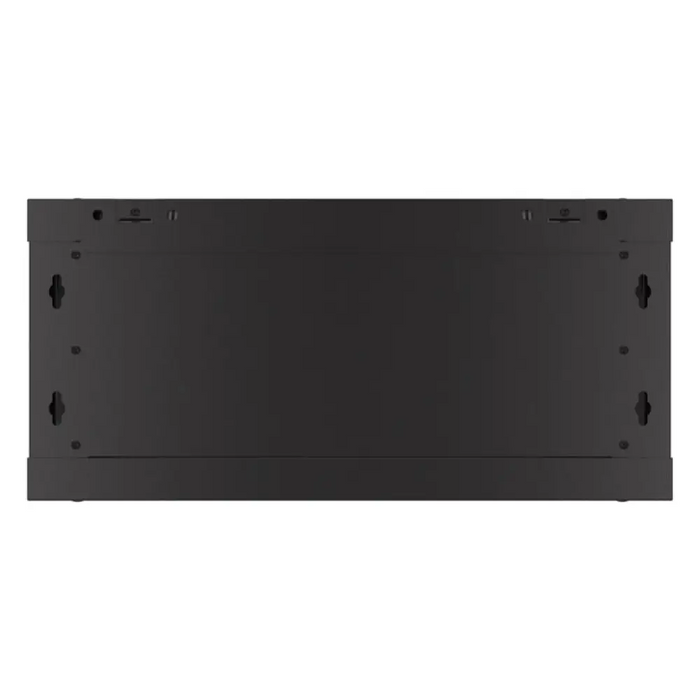 Шкаф Lanberg 19’’ стенен монтаж 4U/600x450 с перфорирана