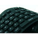 Клавиатура Mobility Lab ML300559 AZERTY Сгъваеми Черен