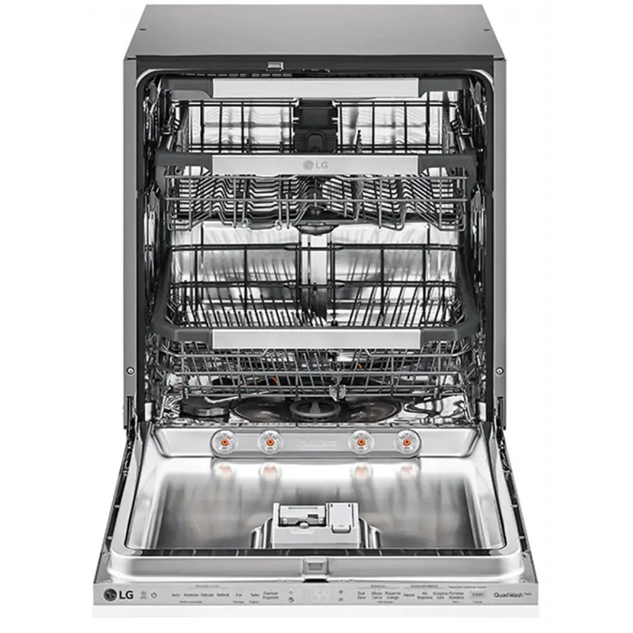 Съдомиялна машина за вграждане LG DB425TXS