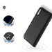 Калъф Dux Ducis Hivo iPhone 16 Pro с флип и RFID защита