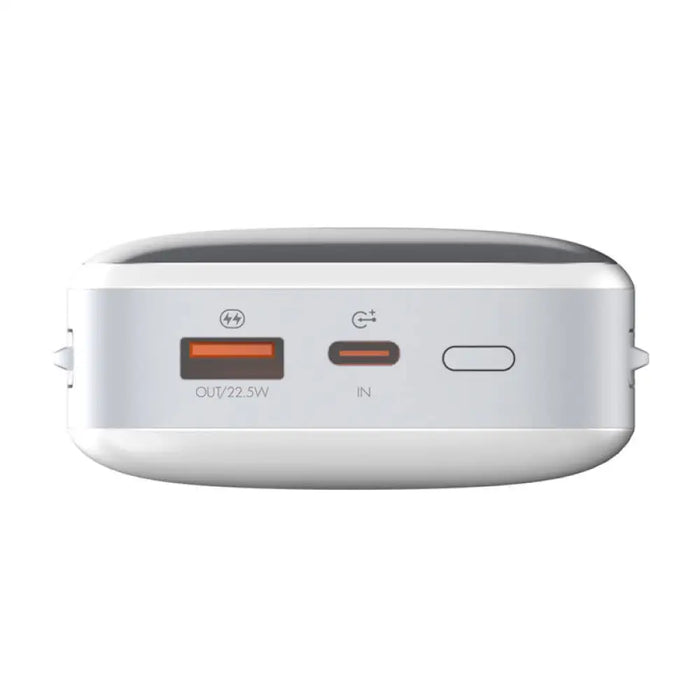 Преносима батеиря LDNIO PQ20 22.5W 20000mAh USB-C Lightning