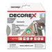 ГУМЕН УПЛЪТНИТЕЛ I-ПРОФИЛ БЯЛ 6 M/2 MM DECOREX
