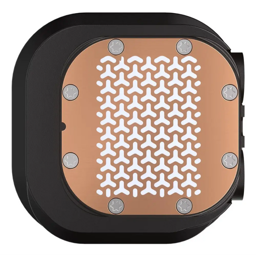 Процесор Corsair Nautilus 360 RS ARGB Въздушен охладител