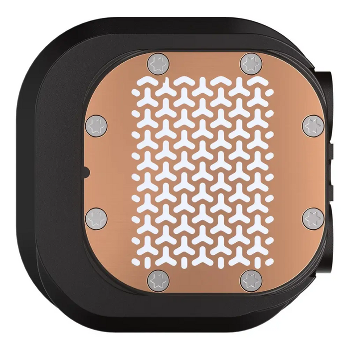 Процесор Corsair Nautilus 360 RS ARGB Въздушен охладител