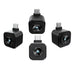 Термовизионна камера Seek Thermal CW-ABAX Черна 200 x 150