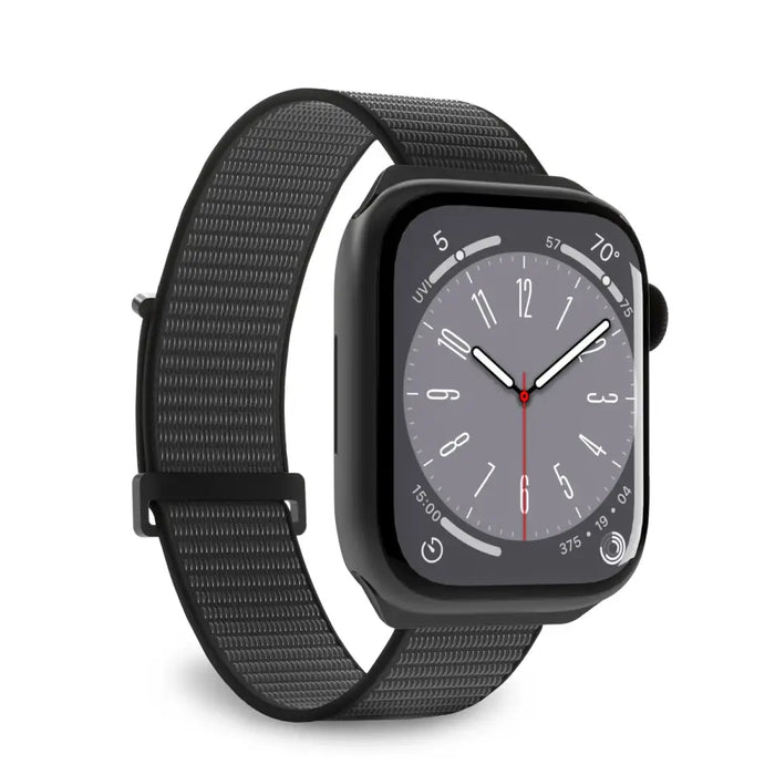 Найлонова каишка Puro Sport за Apple Watch 38 / 40 / 41 mm