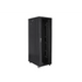 Шкаф Lanberg 19’’ свободностоящ 42U/800x1200 (плоска