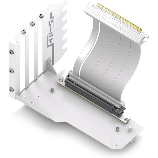 Брекет за вертикален монтаж на GPU EZDIY-FAB PCIe 4.0 Riser