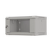 Шкаф Lanberg 19’’ стенен монтаж 4U/540x350 (плоска