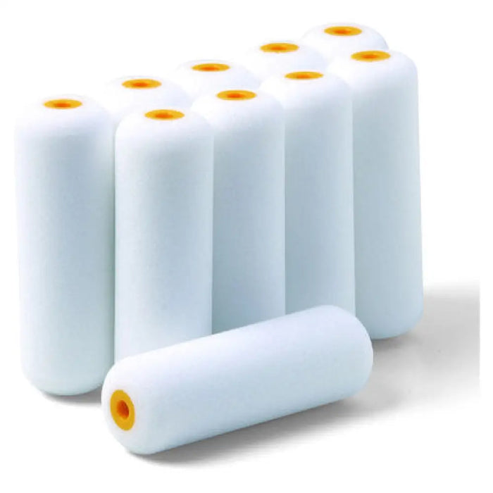 РОЛКА ЗА ВАЛЯК ЗАОБЛЕНА СУПЕРФИНА 2 БРОЯ 11 CM/Ф35 MM