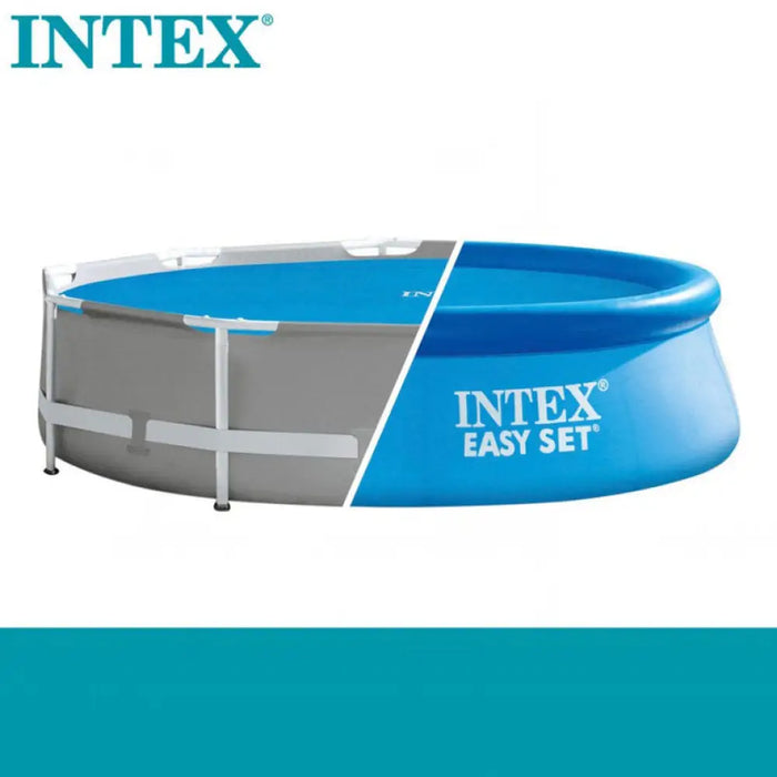 ПОКРИВАЛО ЗА БАСЕЙН СОЛАРНО 457CM INTEX 28013