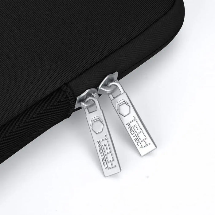 Чанта за лаптоп Tech-Protect Neoslim 15-16’’ - черна