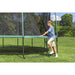 БАТУТ ТРАМПЛИН Ф427X286CM СЪС СТЪЛБА BESTWAY 59105