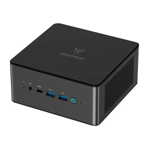 Настолен компютър Minis Forum UM890 Pro Ryzen 7 8845HS