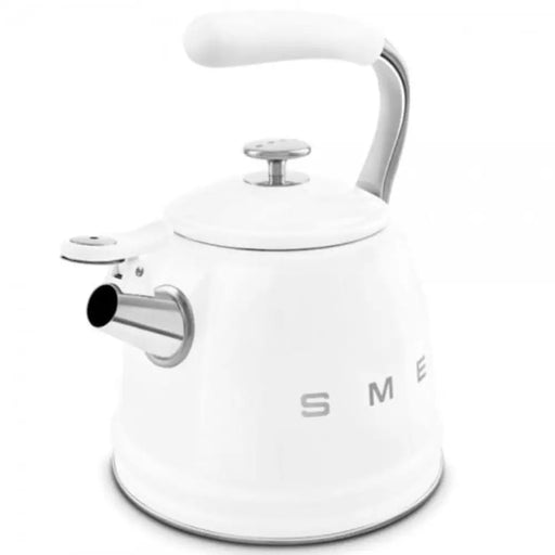 Чайник SMEG CKLW2001WH