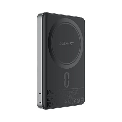 Преносима батерия Powerbank Acefast M12-10000 PD20W