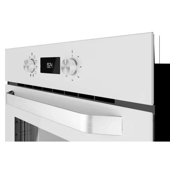 Фурна за вграждане TEKA HCB 6535 бяла