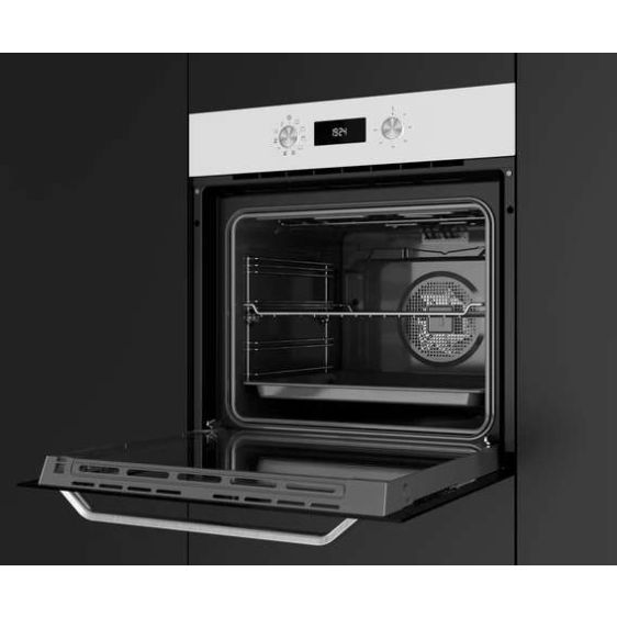 Фурна за вграждане TEKA HCB 6535 бяла