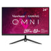 Монитор VIEWSONIC VX2428 24inch IPS 1920x1080 16:9 1ms