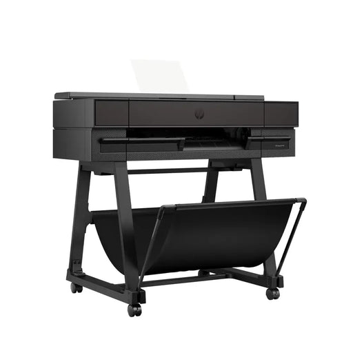 24-инчов принтер HP DesignJet T870