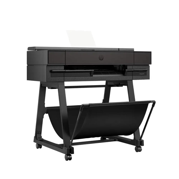 24-инчов принтер HP DesignJet T870