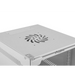 Шкаф Lanberg 10’’ стенен монтаж 12U/280x310