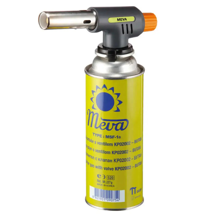 Патронна кетъринг горелка за Creme Brulle 1kW