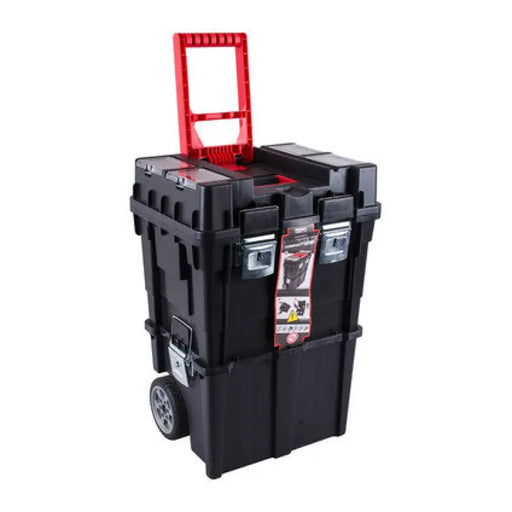 КУТИЯ ЗА ИНСТРУМЕНТИ PATROL HD COMPACT LOGIC