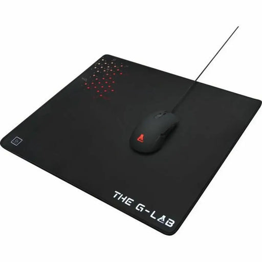 Нехлъзгаща се постелка The G-Lab PAD CAESIUM Черен 45 x 40