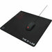 Нехлъзгаща се постелка The G-Lab PAD CAESIUM Черен 45 x 40