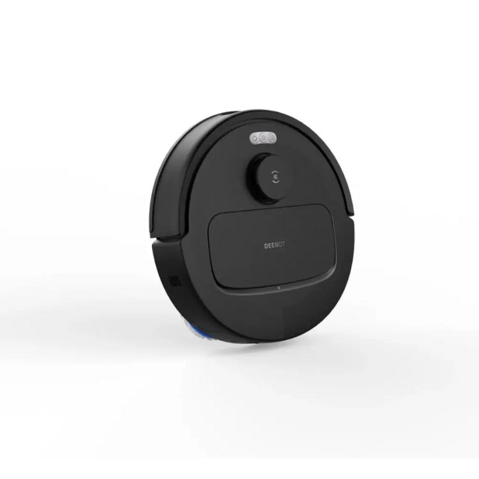 Почистващ робот Ecovacs Deebot N30 Pro Omni черен