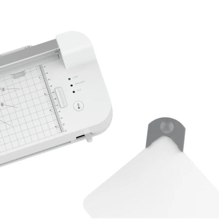 Ламинатор HP ONELAM COMBO A3 Топъл вграден тример заобляне