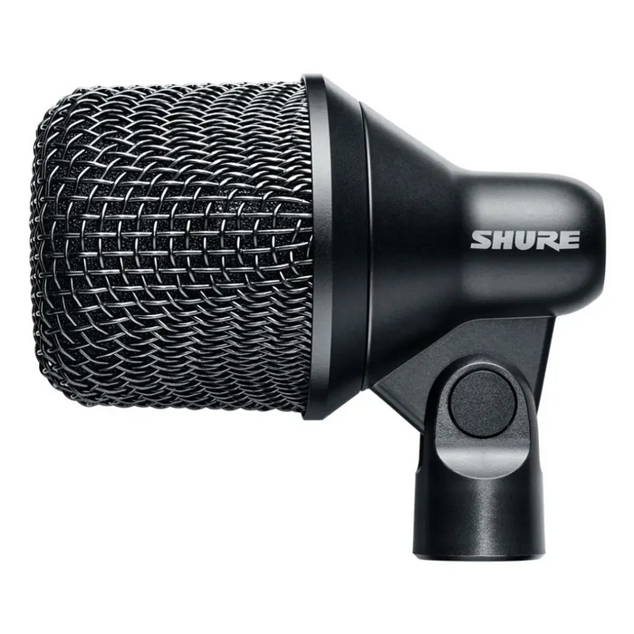Shure Nexadyne™ 2 - суперкардиоиден динамичен микрофон