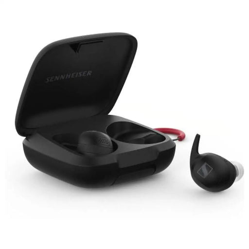 Безжични слушалки Sennheiser Momentum Sport Bluetooth 5.2
