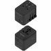 Зарядно за стена Aisens ASPS-2A3C09-BK 35 W Черен