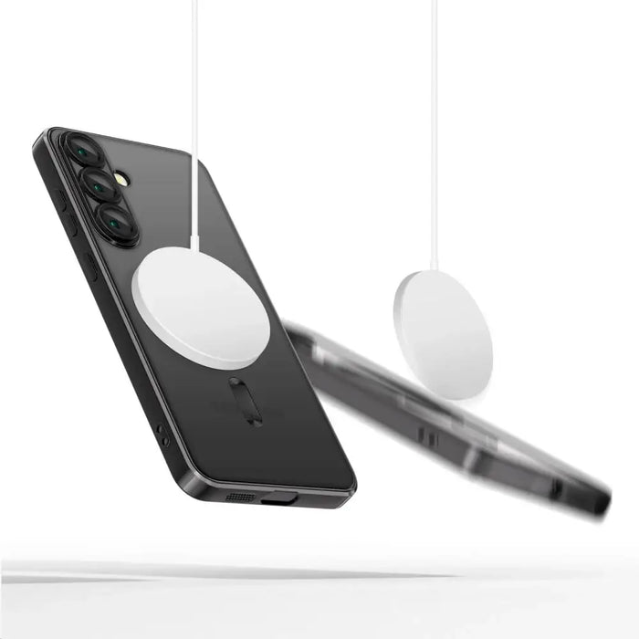 Калъф Tech-Protect MagMat MagSafe за Samsung Galaxy S25