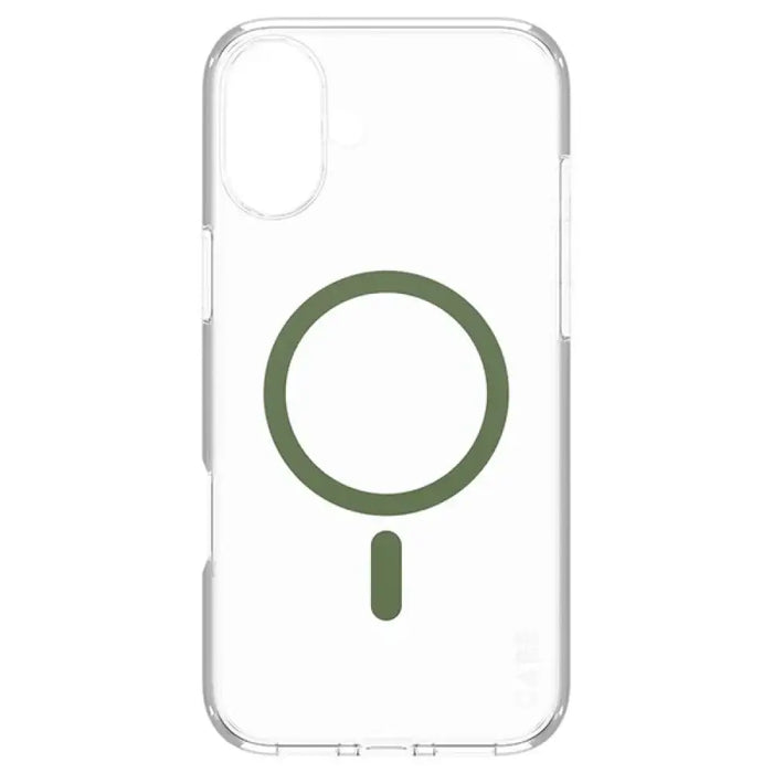 Флагмански калъф CARE by PanzerGlass iPhone 16 Plus 6.7’’