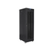 Lanberg стелаж шкаф 19’’ свободно стоящ 42U/600x1000