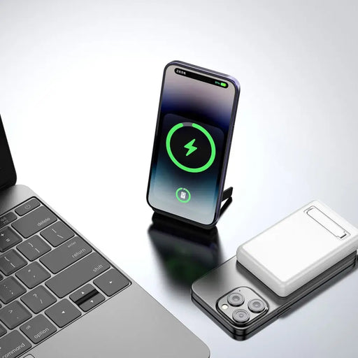 Преносима батерия Powerbank Dudao K14S + 10000mAh 20W USB-A