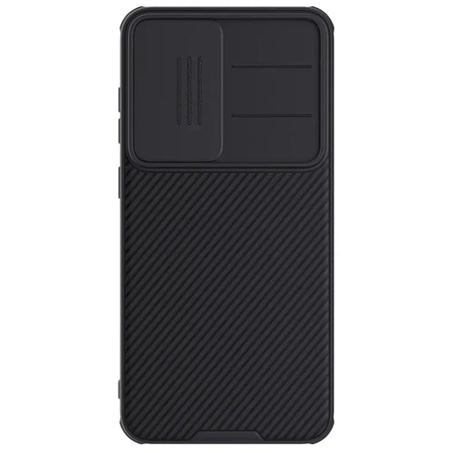 Калъф Nillkin CamShield Pro за Samsung S25 + с капак
