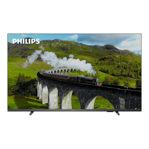 Телевизор PHILIPS 43inch UHD DLED Pixel Precise New OS DVB