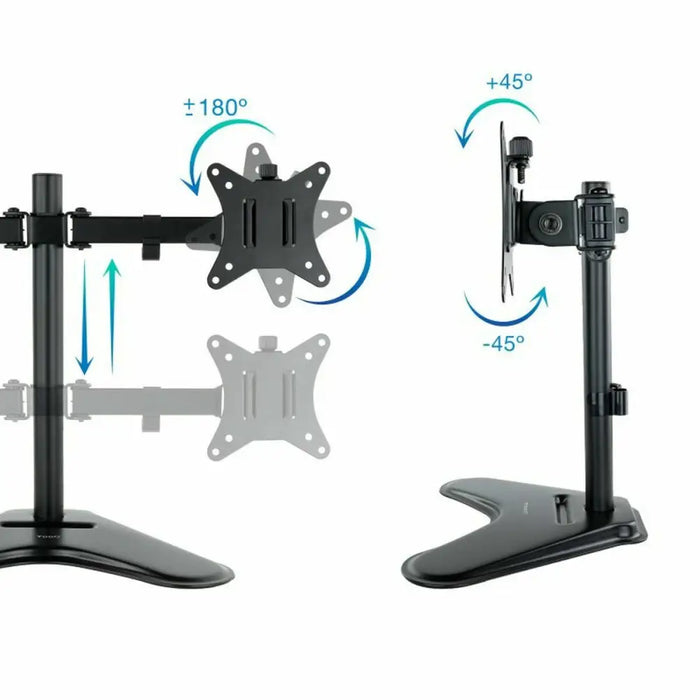 Поставка за телевизор TooQ DB1702TN-B 17’’ 32’’