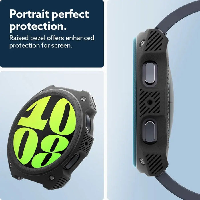 Калъф Caseology Vault за Samsung Galaxy Watch 7 (44 мм)