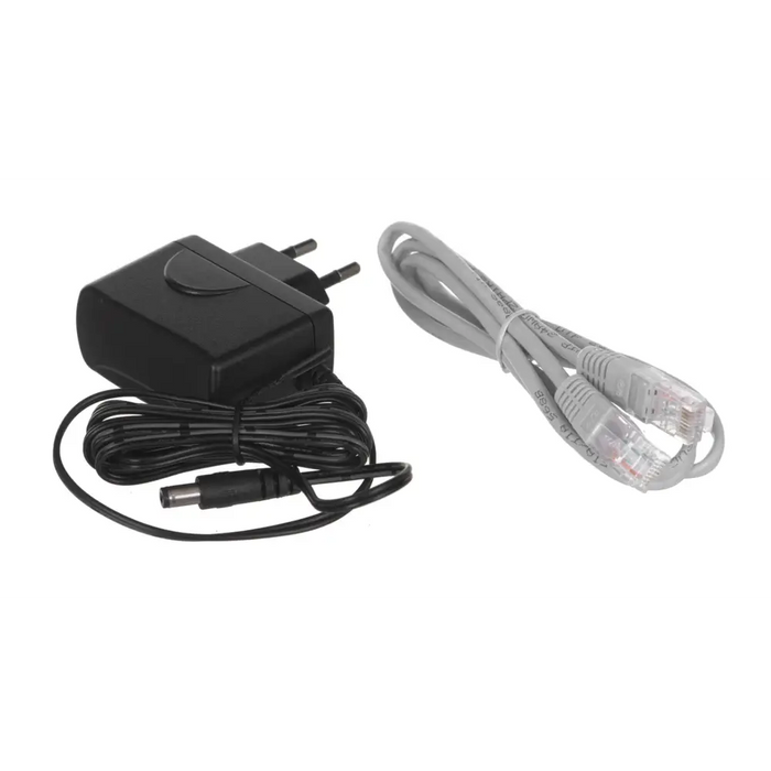 Безжичен рутер Mercusys AC10 Fast Ethernet Dual-band (2.4
